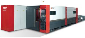 Fiber Sheet laser