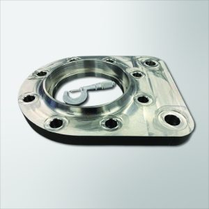 Bassett Industries CNC Machining