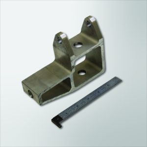 CNC Machined bracket