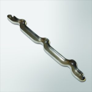 Five Axis Laser Cutting and bending