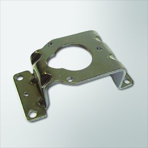 5-Axis Laser Cutting