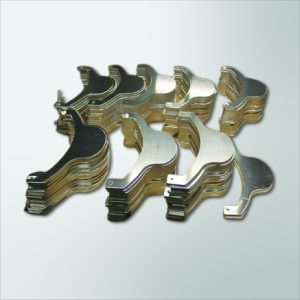 Production Run Laser Cutting
