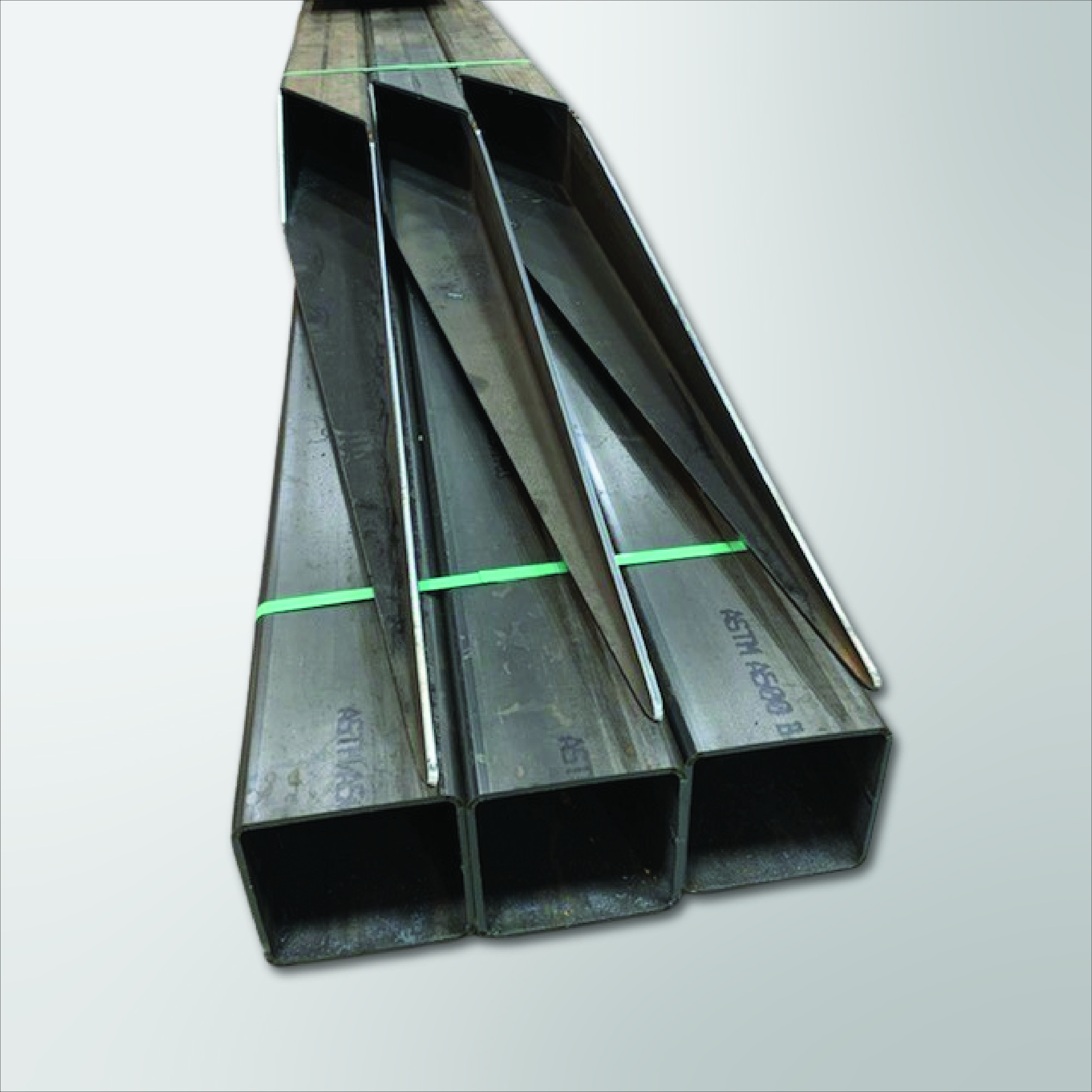 Square Laser Tube Cut Angles