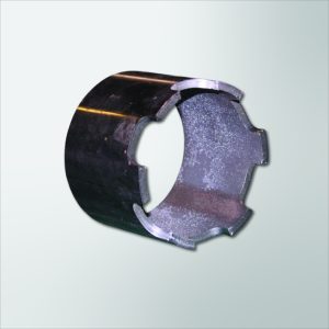 Custom Laser Tube Cut Parts