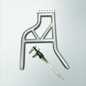 bent, welded, flared, and assembled tubing