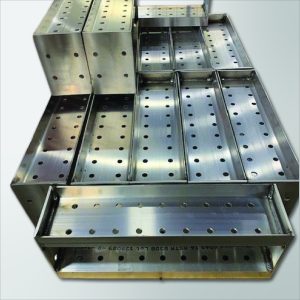 production welding services