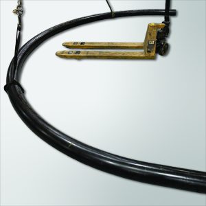 Bassett Industries Roll Bending