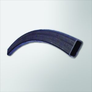 Square Tube Roll Bending