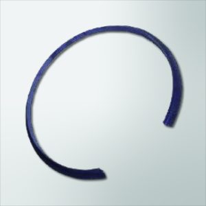 Roll Bending of thin metal