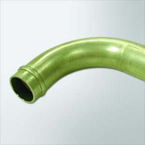 tube bending and flaring