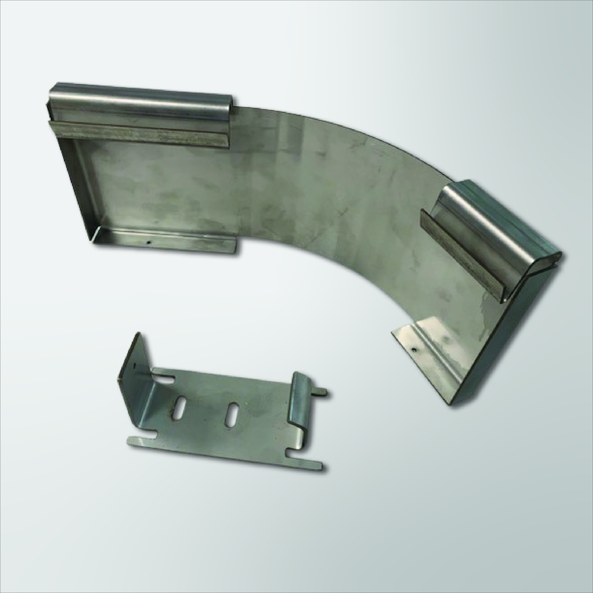 Sheet Metal Forming