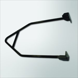 bent tube fabrication with welded ends