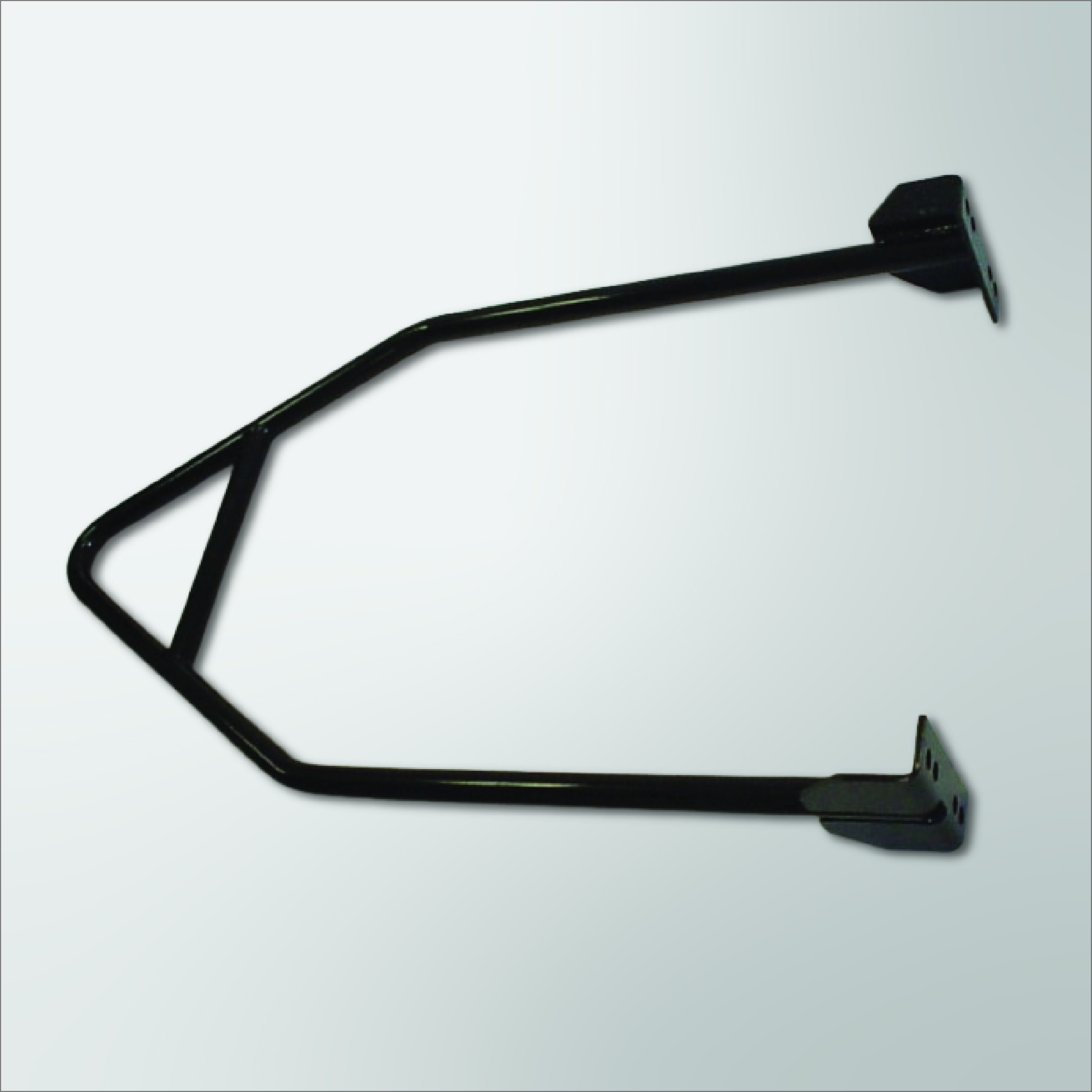 bent tube fabrication with welded ends