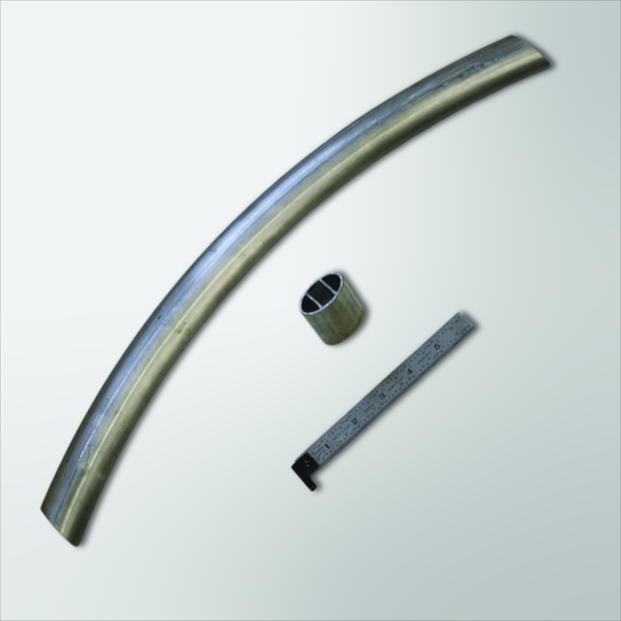 Tube Bending and Cutting