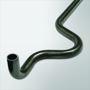 Tube Bending and Fabricating
